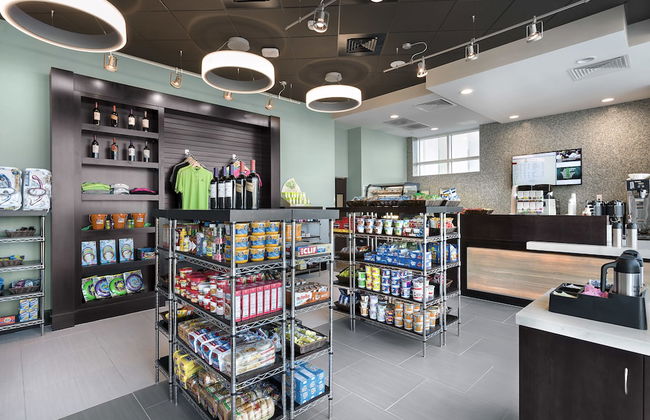 Hilton Grand Vacations Club Ocean 22 Myrtle Beach. - Foto 52