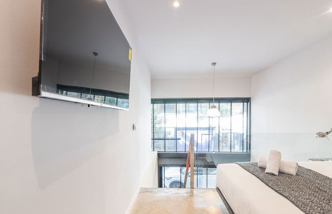 MSB Brand New Apartments in City Center - Photo 16