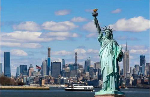 Big City Living: Elegant Apartment with NYC Vibes - Foto 23