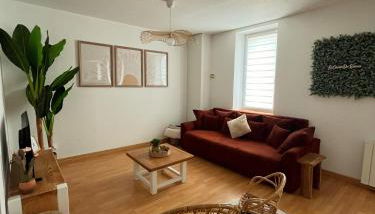 Le Cocon de KENNA au centre du bourg - Foto 3