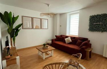 Le Cocon de KENNA au centre du bourg - Foto 3