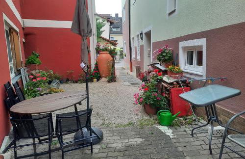 FeWo An der Bruecke - Foto 13