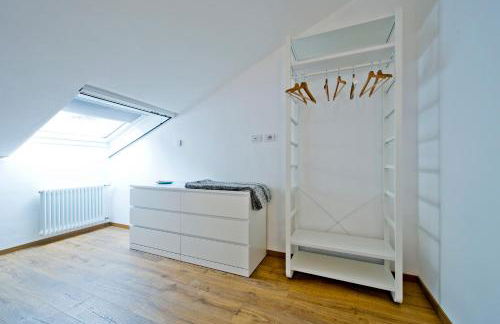 Sky View Apartment - Foto 20