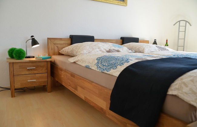 Sonnenhaus Ferienwohnungen - Foto 11