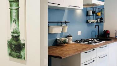 La Casa di Testaccio Apartment - Foto 2