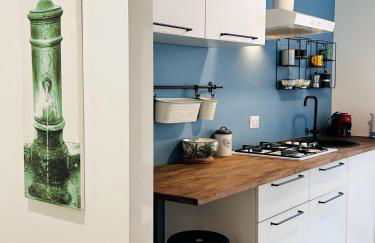 La Casa di Testaccio Apartment - Foto 2