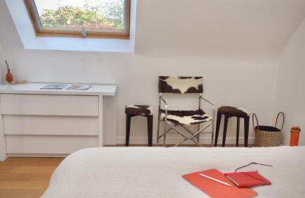 Kercolette, maison avec piscine non chauffée proche des plages - Foto 25