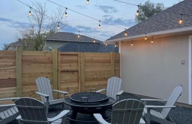 Cozy Home in the Heart of Aggieland - Photo 24