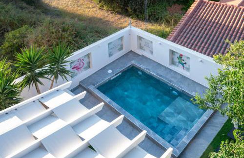 Paradissia Luxe Villa with Private Swimming Pool - Foto 42