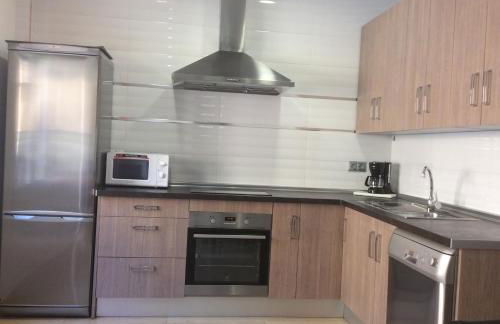 Apartment with private patio - Photo 60