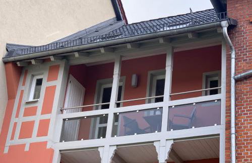 SUITE EISENACH direkt am Bahnhof - Foto 16