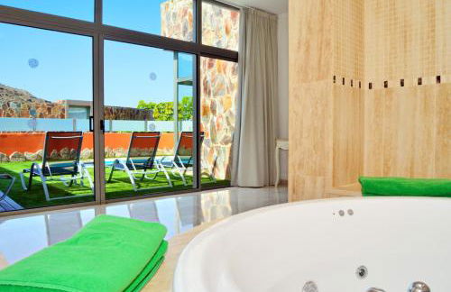 Villas Opal Anfi Tauro - Foto 21