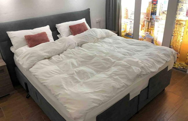 Stunning 1-bed Apartment in Herzogenrath - Foto 3