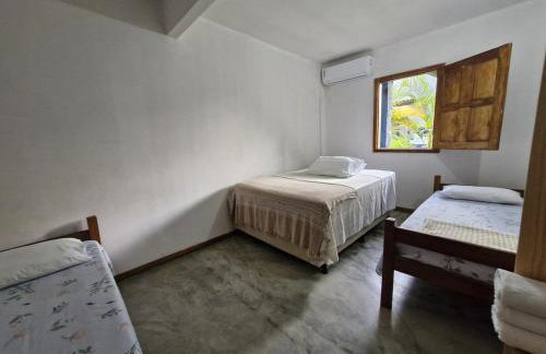 Pousada Mar de Mamoã - Foto 22