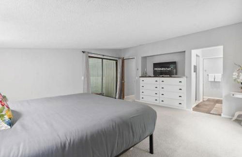 Rum River Resort In-Home Pool Sauna - Foto 35