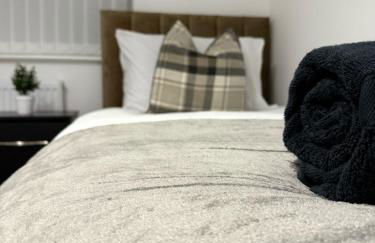 Comfortable and Modern Living house in St Helens - Foto 5