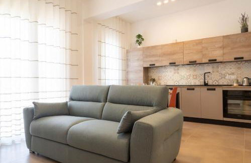 GuestHost - Dimora dei Consoli Apartments - Foto 9