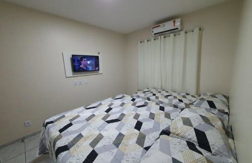 Lindo Apto, á 5 minutos da Praia! Barra de São Miguel-AL - Foto 24