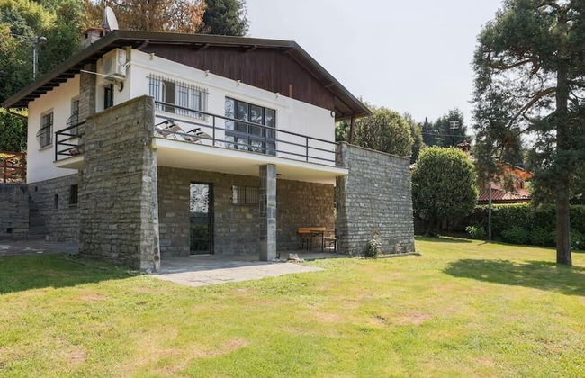 Montorfano Garden & Lake View by Quokka 360 - Villa near Lake Como - Foto 72