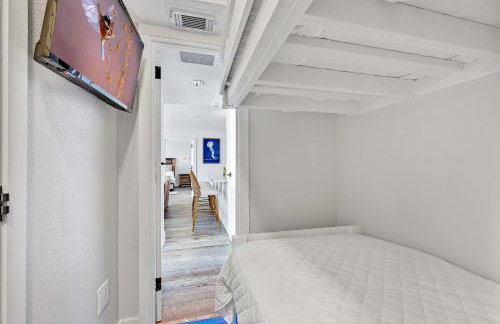 Newly Renovated San Luis Resort luxury condo - Foto 15