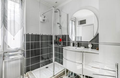 Charming Stay in Heart of Dax - Foto 28