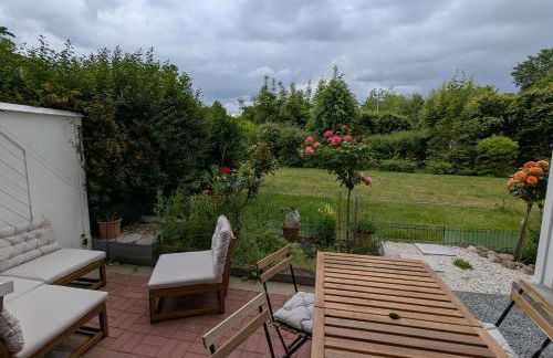 HejU - Gemütliche Auszeit am Meer - Foto 3