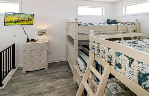 Sun Rayes - Pet friendly, waterfront with boat dock! - Foto 33