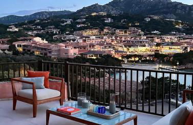 Luxury waterfront Penthouse in Porto Cervo - Foto 9