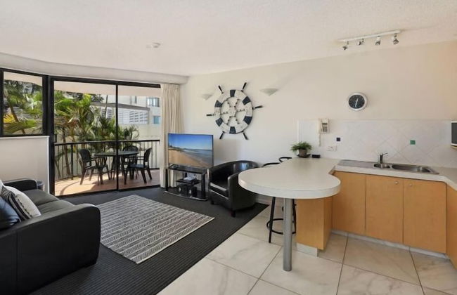 Ocean Boulevard - Foto 47