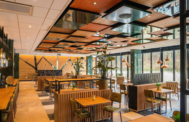 Comfortable Apartment in Egmond aan Zee Near Sea - Foto 72