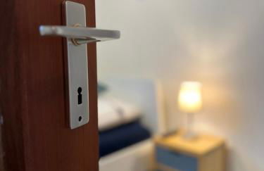 Fewo Sophie - Wlan, Küche, TV, WaMa, Haustiere auf Anfrage - Foto 9