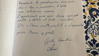 Casa vacanza La Zagara - Foto 2