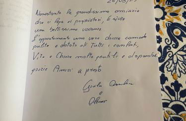 Casa vacanza La Zagara - Foto 2