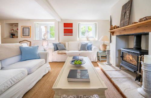 Littlefold by Norfolk Hideaways - Foto 1