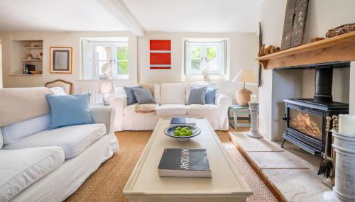 Littlefold by Norfolk Hideaways - Foto 1