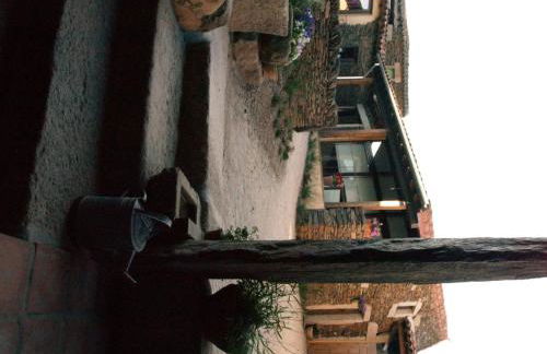 Casa da Ti Cura - Foto 31