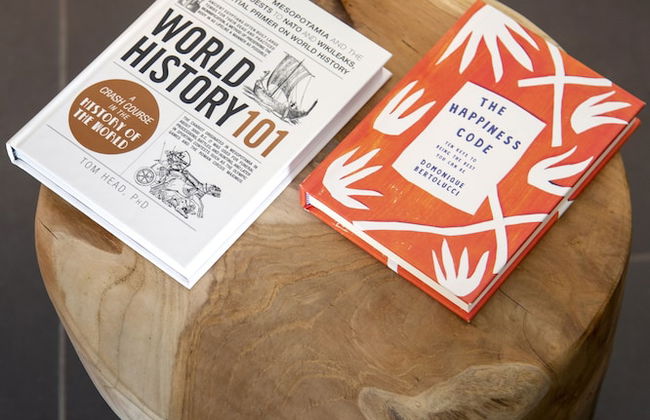 LIV Urban Suites - Foto 27