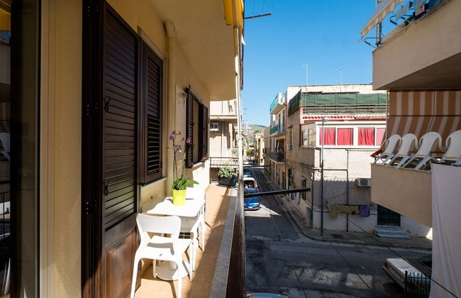 Solemar Sicilia - Casa Chloè - Photo 17