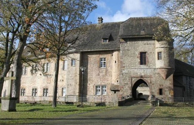 Holiday Apartment Lohr-drewes 2 - Foto 31