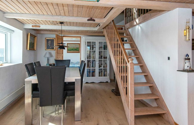 6 Person Holiday Home in Lemvig - Foto 6