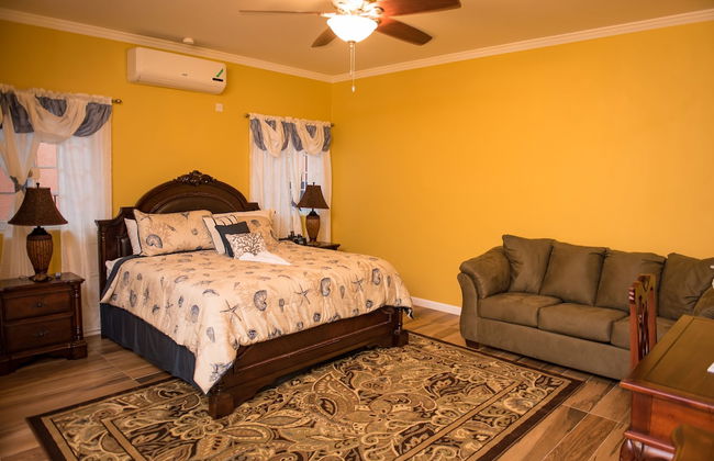 Villa Sweet Villa - Foto 17