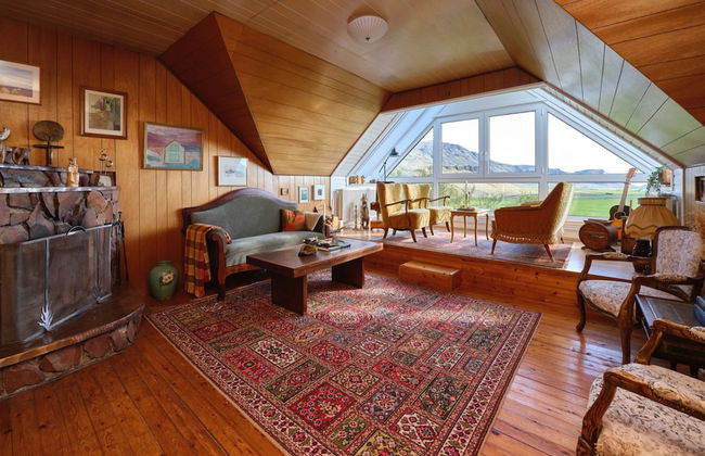 Kidafell Farmhouse - Photo 31