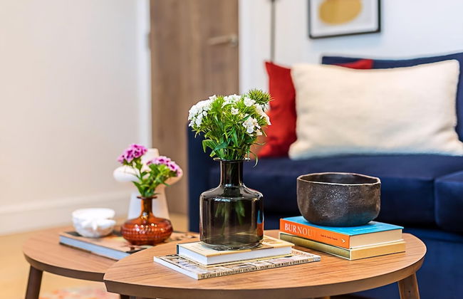 Stunning Earls Court Flat - Foto 33