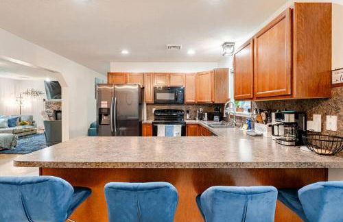 Golden Deer Lodge - Foto 54