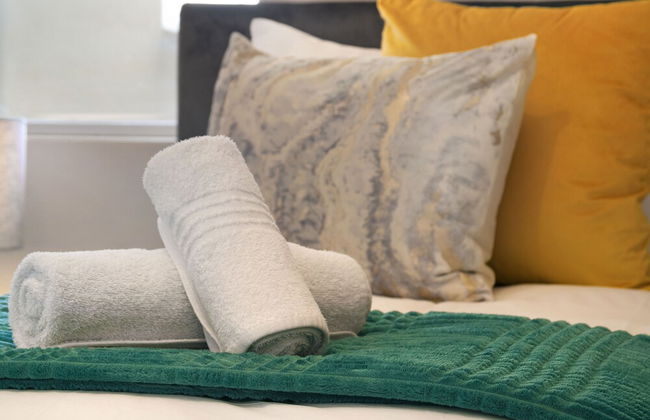 Sea Spray B404 by HostAgents - Photo 10