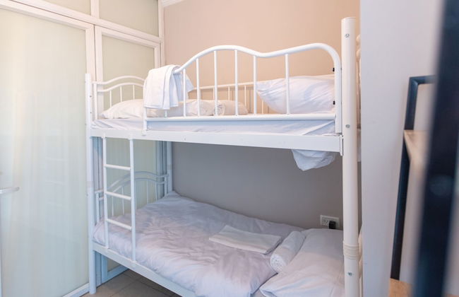 Mahane Yehuda Market Apartment Jerusalem - Photo 10