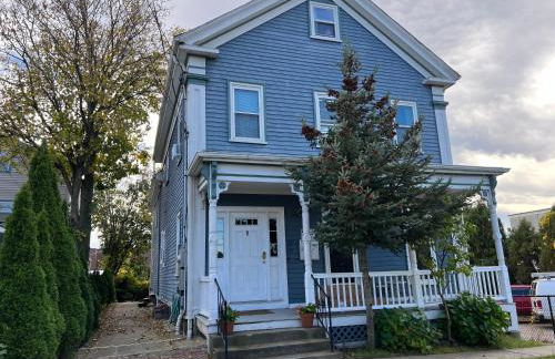 Victorian House with Irish leave - Foto 1