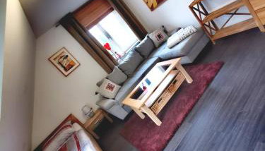 Ferienwohnung an der Barlter Mühle im ersten OG Nähe Nordsee - Foto 4