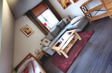 Ferienwohnung an der Barlter Mühle im ersten OG Nähe Nordsee - Foto 4