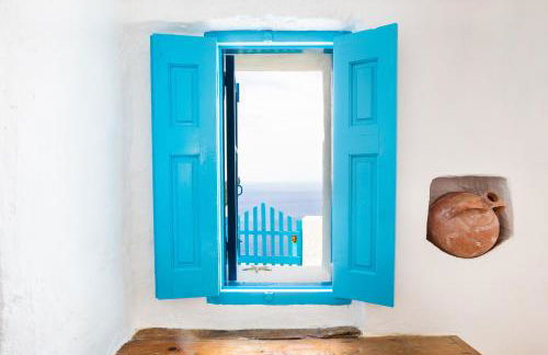 Nacros Villa Olympos Karpathou - Foto 24